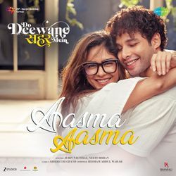 Aasma Aasma (From "Do Deewane Seher Mein")
