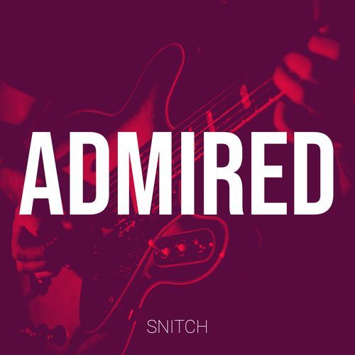 Admired