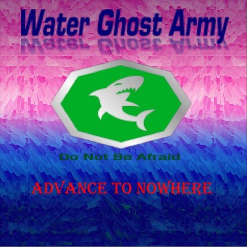 Invisible Army (Remix) cover art