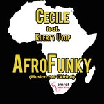 Afrofunky (musica per l'Africa)