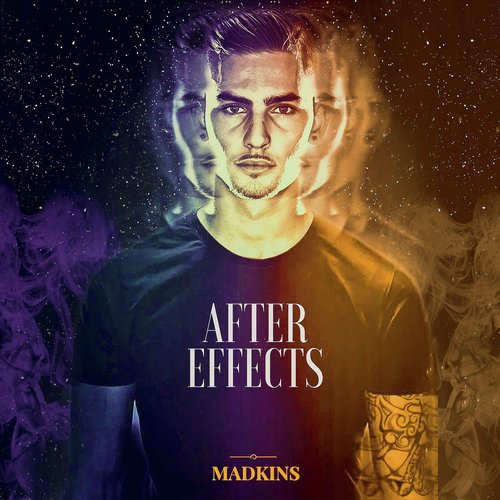 Vision Disorder cover art