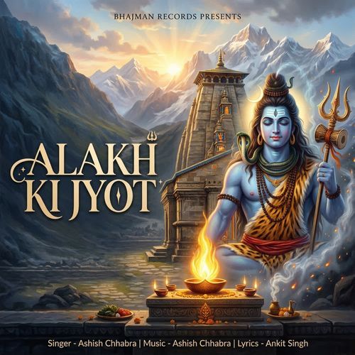 Alakh Ki Jyot