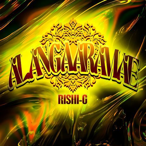 Alangaaramae