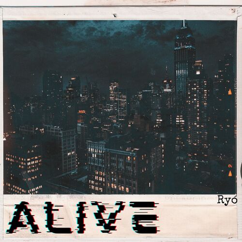 Alive