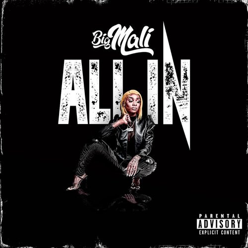 Da Hardest cover art