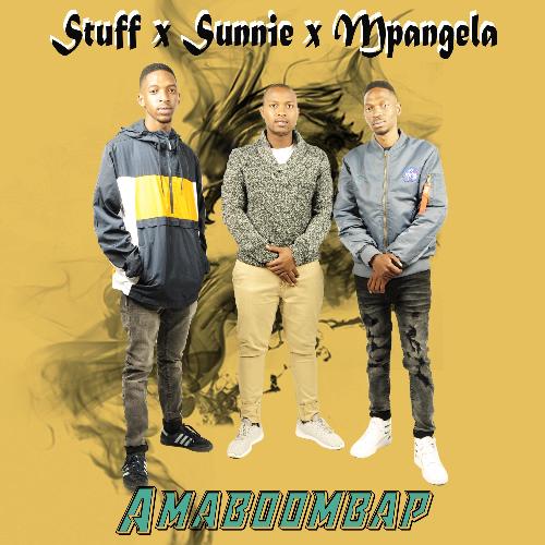AmaBoom-Bap
