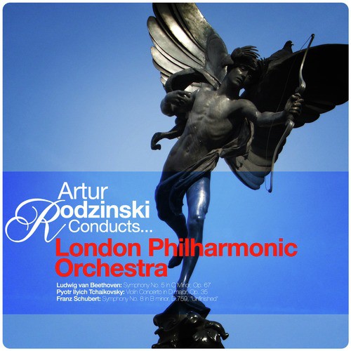 Artur Rodziński Conducts... London Philharmonic Orchestra