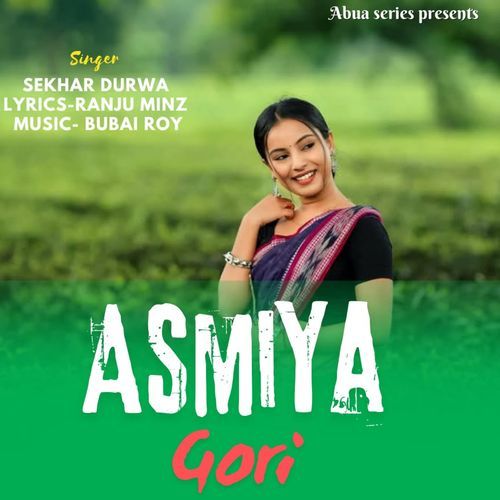 Asamiya gori