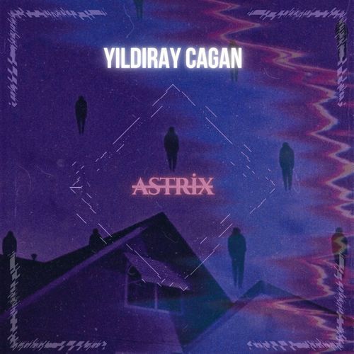 Astrix cover art