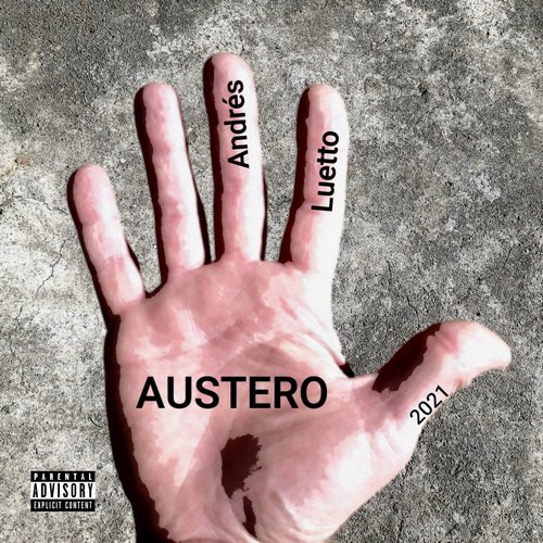 Juan cover art