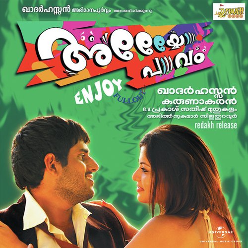 Ayyo Paavam