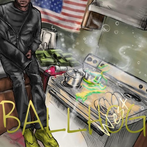 BALLHOG