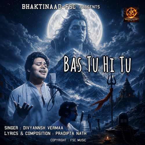 BAS TU HI TU