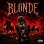 BLONDE artwork