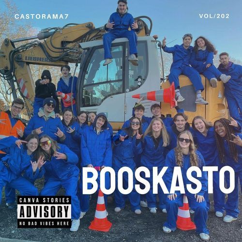 BOOSKASTO