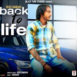 Back to Life-O1gNBUYFclg