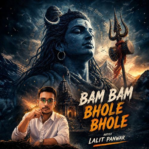 Bam Bam Bhole Bhole