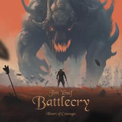 Battlecry (Heart of Courage)-RjtTXDN9D2w