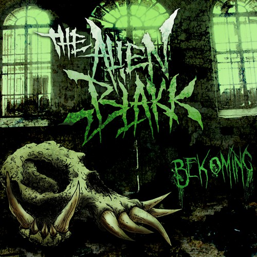 The Path (feat. Deron Miller of CKY) cover art
