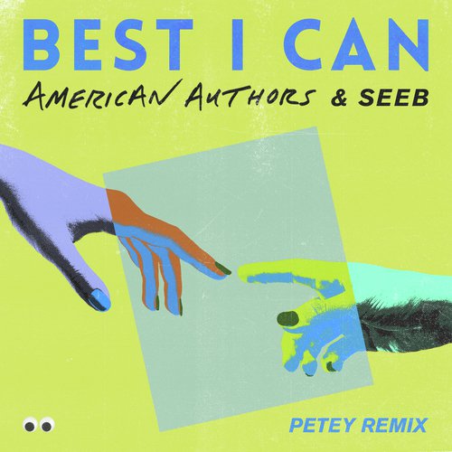 Best I Can (Petey Remix)_poster_image