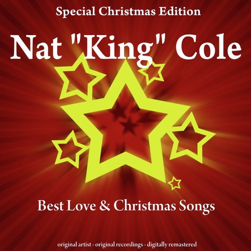Best Love & Christmas Songs (Special Christmas Edition)