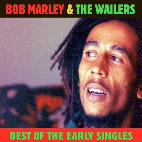 Sun Is Shining Lyrics - Bob Marley, The Wailers - Only on JioSaavn