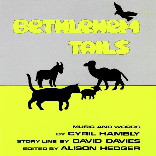 Bethlehem Tails
