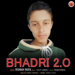 Bhadri 2.O-HB8-XA4Abx4