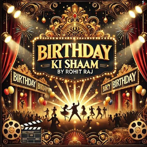 Birthday Ki Shaam