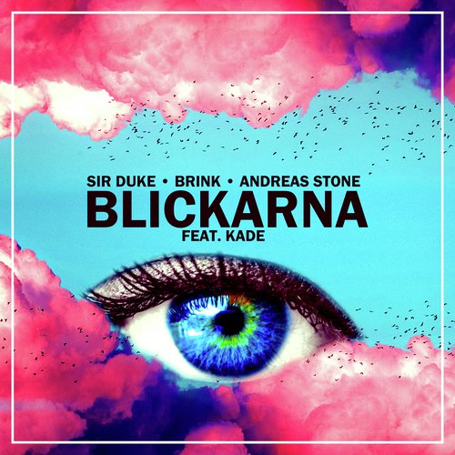 Blickarna