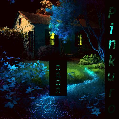Midnight Animal cover art
