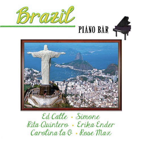 Brazil Piano Bar