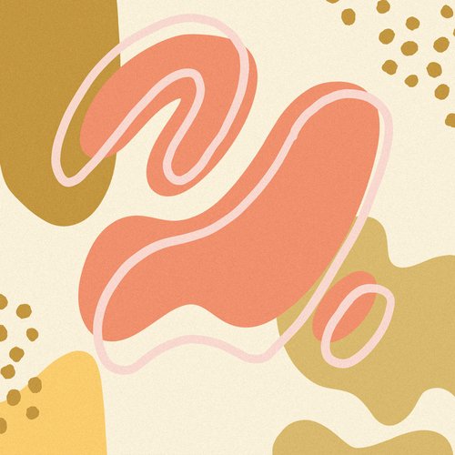 Brown Noise for Recovery cover art