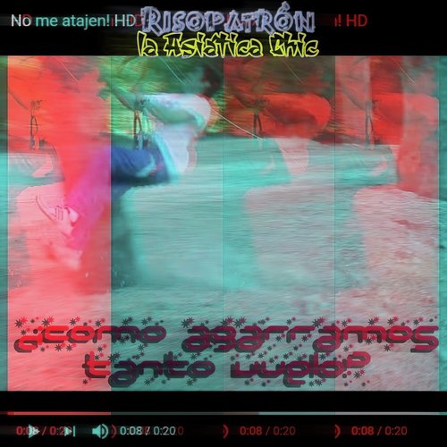 Sebastián cover art