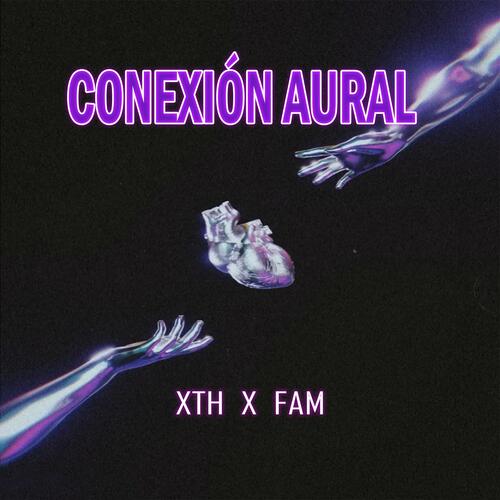 CONEXIÓN AURAL (feat. FAM)_poster_image