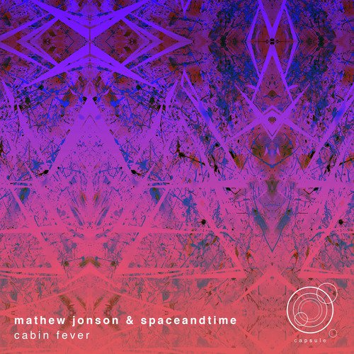 Cabin Fever (De Sluwe Vos & Sjamsoedin Remix) cover art