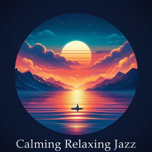 Relaxation Jazz Tones cover art
