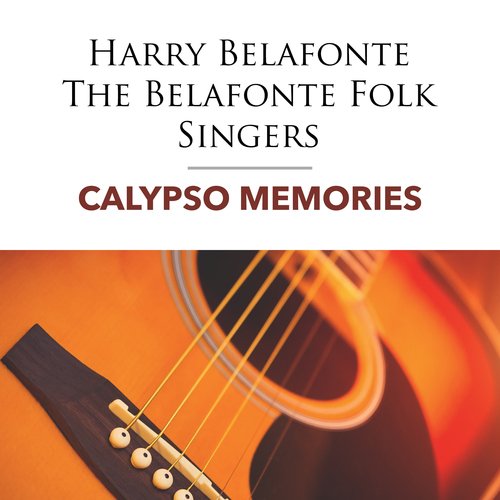 Calypso Memories