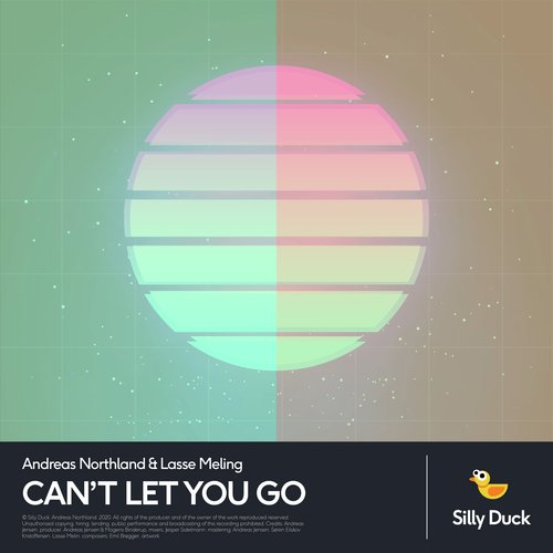 Can&#039;t Let You Go_poster_image