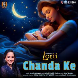 Chanda Ke (From &quot;Lorii&quot;)-RCVcfRNRTUE