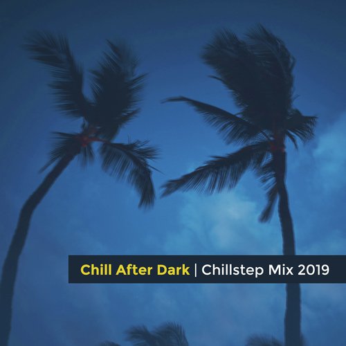 Total Chillout cover art