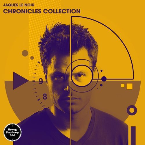 Chronicles Collection