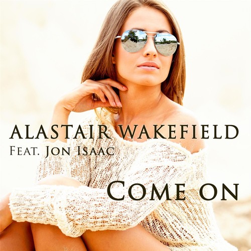 Come On (feat. Jon Isaac) cover art