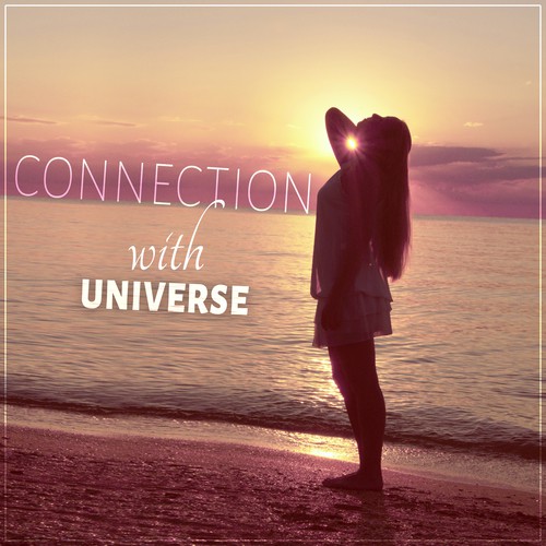 Connection with Universe - New Age Music to Relax, Healing Sounds to Cure Insomnia, Chanting Om with Yoga Meditation, White Noises for Deep Sleep, Spiritual Reflections, Relaxation and Chill Out