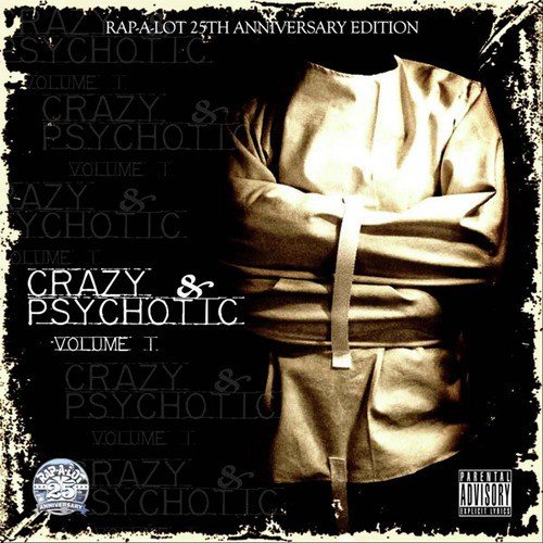 Call Me Crazy Lyrics - Bushwick Bill - Only on JioSaavn