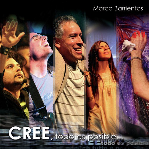 Cree, Todo es Posible_poster_image