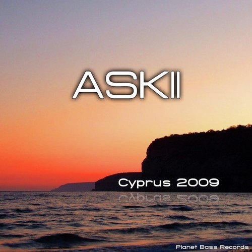 Cyprus 2009 (Original Mix)