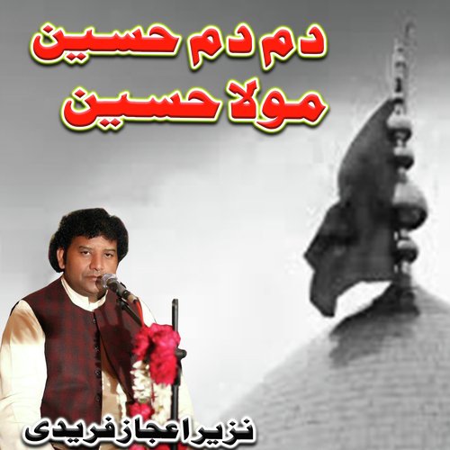 Dam Dam Hussain Maula Hussain