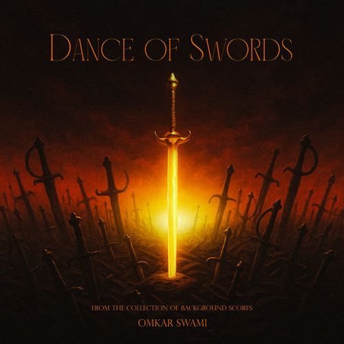 Dance Of Swords