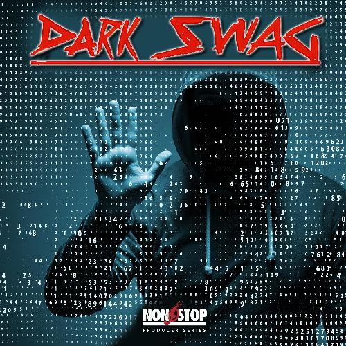 Dark Swag: Cinematic Hip Hop_poster_image